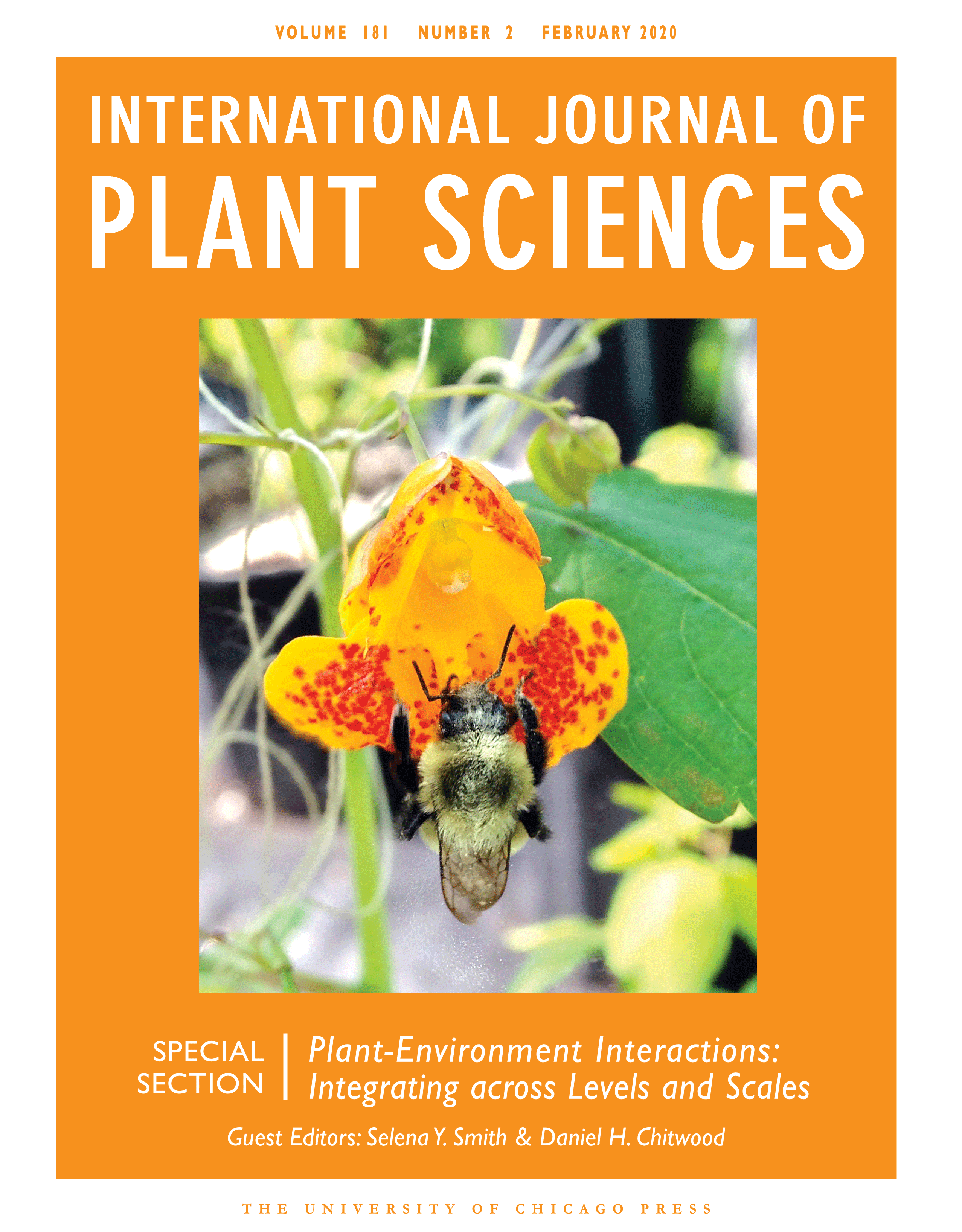 plant research articles