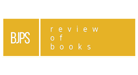 BJPS Review of Books logo