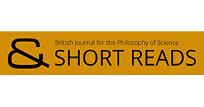 BJPS Short Reads logo