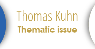 Thomas Kuhn Thematic Issue