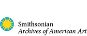 Archives of American Art, Smithsonian Institution