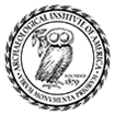 Archaeological Institute of America logo
