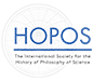 The International Society for the History of Philosophy of Science