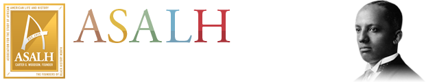 Association for the Study of African American Life and History