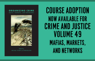Crime And Justice Vol 49