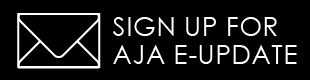 Sign up for AJA e-update
