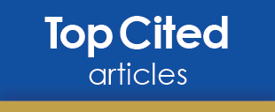 Top cited articles