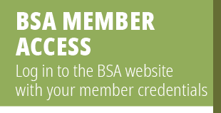 BSA member access. Log in to the BSA wesbite with your member credentials