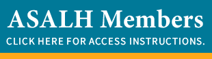 Association for the Study of African American Life and History members click here for access instructions