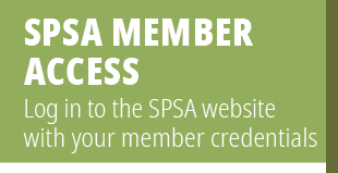 Southern Political Science Association member access. Log in to the SPSA website with your member credentials.