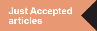 Just Accepted articles