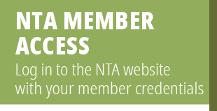National Tax Association member access. Log in to the National Tax Association website with your member credentials.