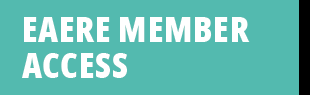 European Association of Environmental and Resource Economists member access